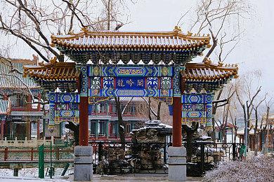 《猿公剑：白猿觉醒》主视觉图 会对PS5手柄进行适配